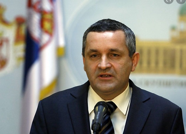HAPŠENJE DRAGANA MITROVIĆA bez konkretnih dokaza! Sudija u Osijeku odredio mu istražni zatvor od mjesec dana!