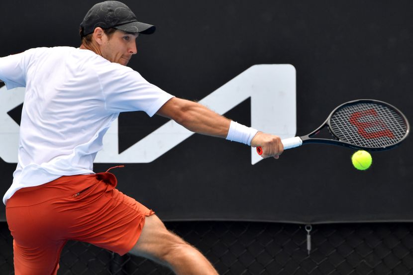 DUŠAN LAJOVIĆ PORUČIO: SVIĐALO vam se ili ne, NOVAK JE NAJVEĆI svih vremena