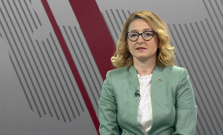 ŠOLAJA: ŠAROVIĆ LUPA NA OTVORENA VRATA, iskazaje lojalnost Bakiru Izetbegoviću i sarajevskoj čaršiji!