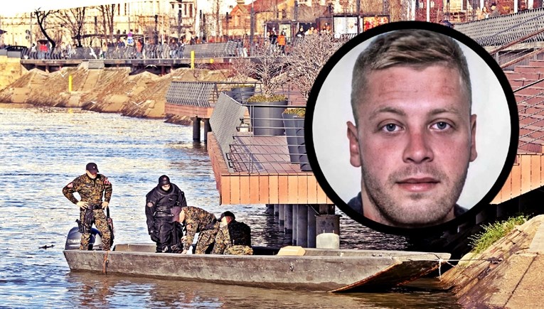 NESTANAK MATEJA PERIŠA I DALJE MISTERIJA Hrvatska policija ponovo dolazi u Beograd