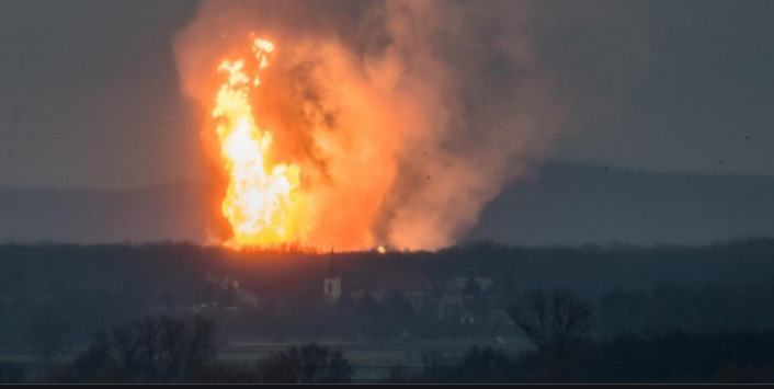EKSPLOZIJA U KABULU Užasne scene ispred zgrade MSP-a