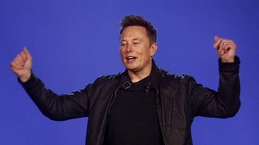 INTERNET SENZACIJA Elon Mask najavio intervju sa Donaldom Trampom