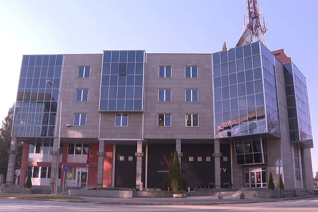 NAKON UVOĐENJA SANKCIJA: ATV-u prijeti blokada internet domene
