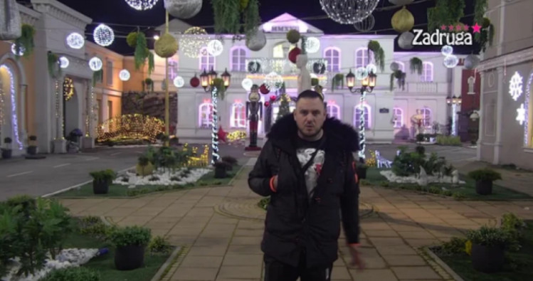 FILIP CAR OTVORIO DUŠU: Evo šta je poručio Maji nakon njene diskvalifikacije!