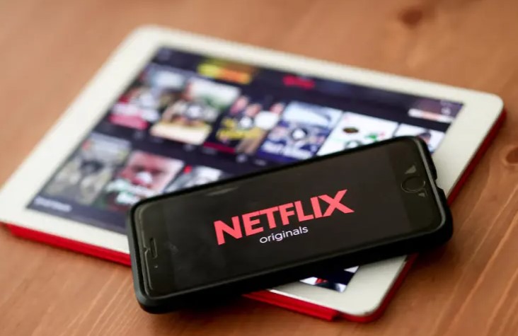 NETFLIX NEGODUJE ZBOG DIJELJENJA LOZINKI Razmatraju uvođenje dodatne naplate