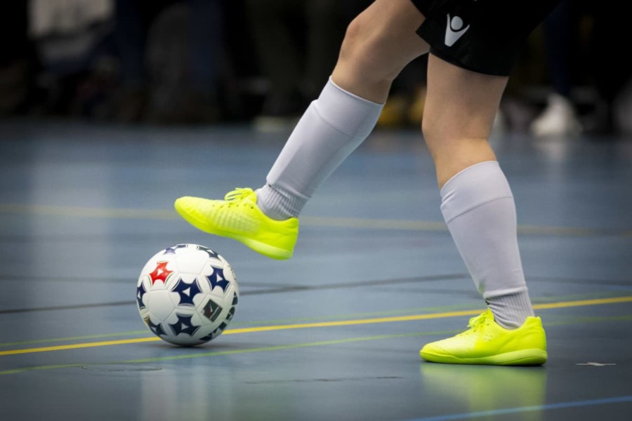 FUTSALERI SRBIJE DESETKOVANI protiv Portugala na startu EP