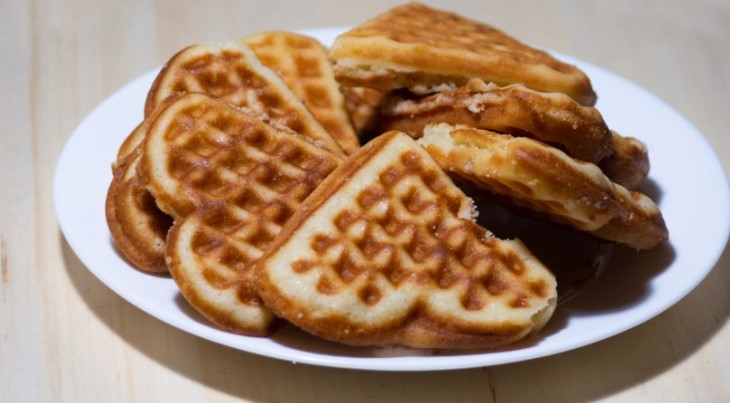 BAKIN KOLAČ SA PIVOM: Ukusne galete koje će obožavati svi u kući!