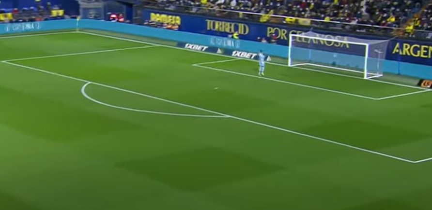 TEK SMO UŠLI 2022. a već imamo favorita za GOL GODINE, Korea lobovao sunarodnika sa CENTRA