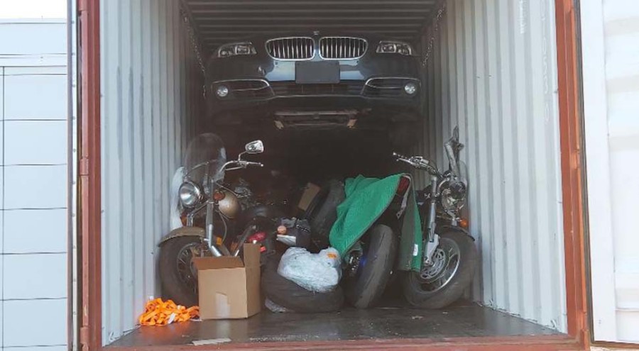 REKAO DA NEMA NIŠTA ZA PRIJAVITI GP Bijača: Oduzeta roba vrijednosti 66.000 KM