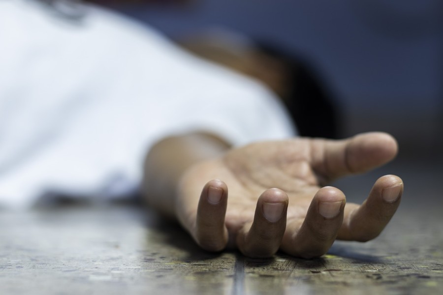 TRAGEDIJA NA ZVEZDARI: Muškarac pucao u sebe!