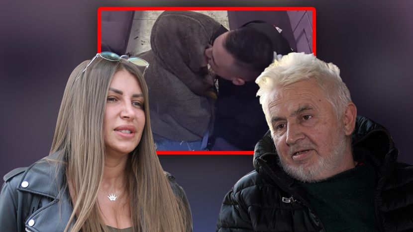 PRVA REAKCIJA Dalilinog tate na POMIRENJE sa Carem: Njegove RIJEČI BOLE