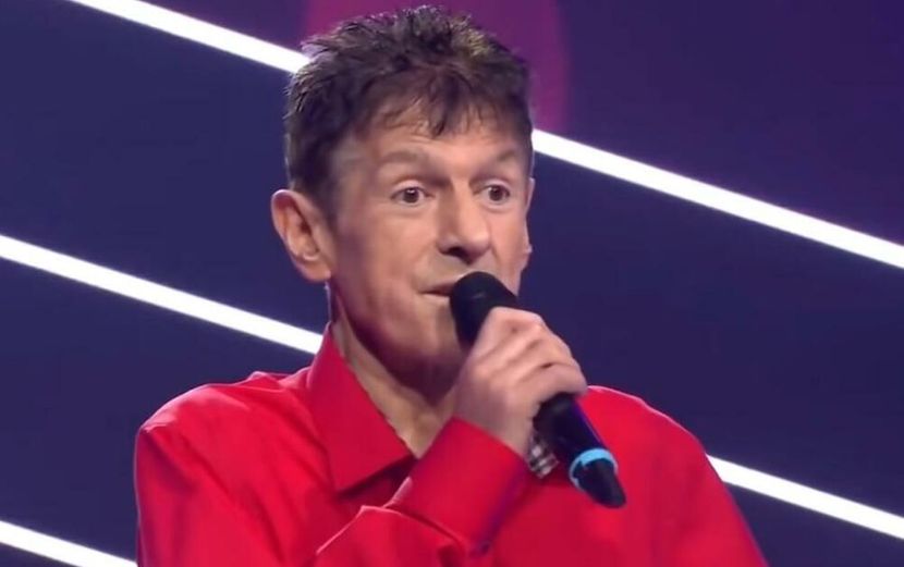PREMINUO PJEVAČ IZ "Nikad nije kasno": Ibro se DO KRAJA BORIO KAO LAV