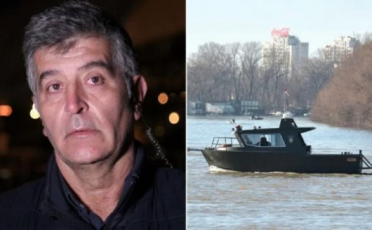 OGLASIO SE NENAD PERIŠ POVODOM SVIH SNIMAKA! Na kojem je prepoznao sina, na kojem ne! "Nemojte otežavati istragu"