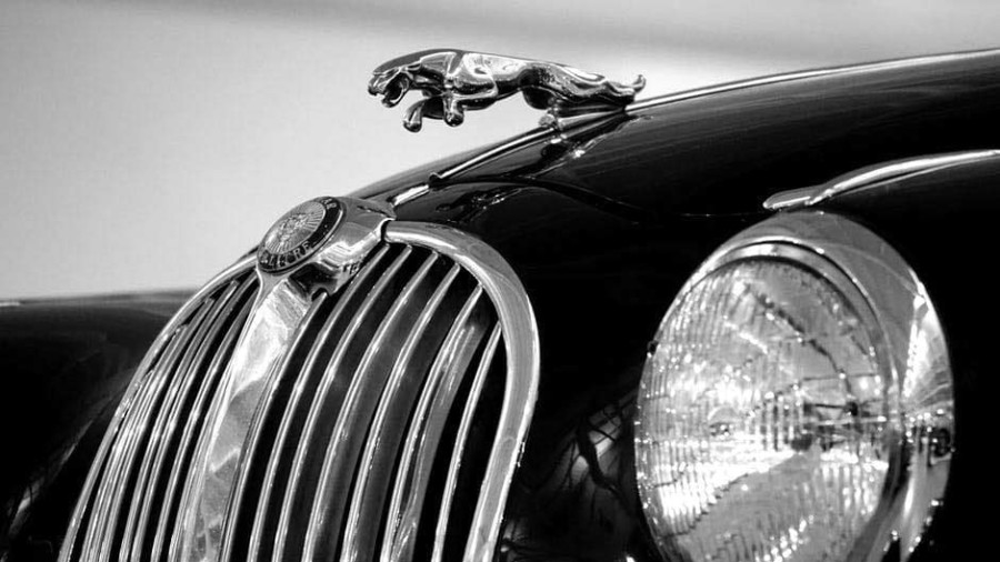 SKUPA MAŠINA "SKINUTA" U PRIJEDORU Oduzet “jaguar” za kojim je Interpol raspisao potragu