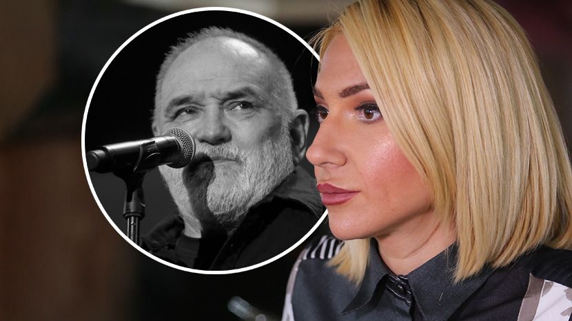 NEVIĐENI BLAM JOVANE JEREMIĆ! Tražila Balaševićevu pjesmu "Čardak među nogama"
