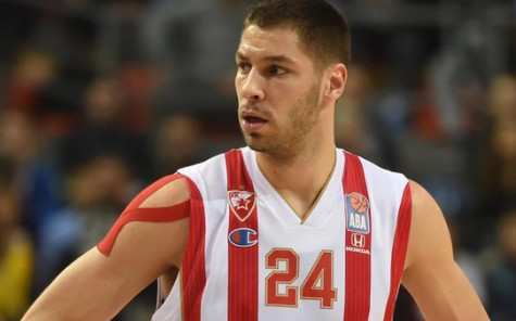 STEFAN JOVIĆ PRONAŠAO NOVI KLUB: Vraća se u Evroligu, potpisan ugovor!