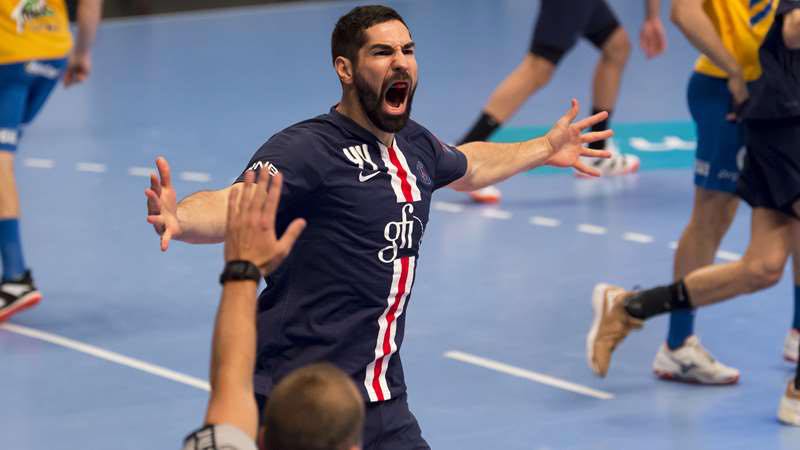 KARABATIĆ IGRAO POZITIVAN; EHF: Sve regularno, ima ANTITIJELA