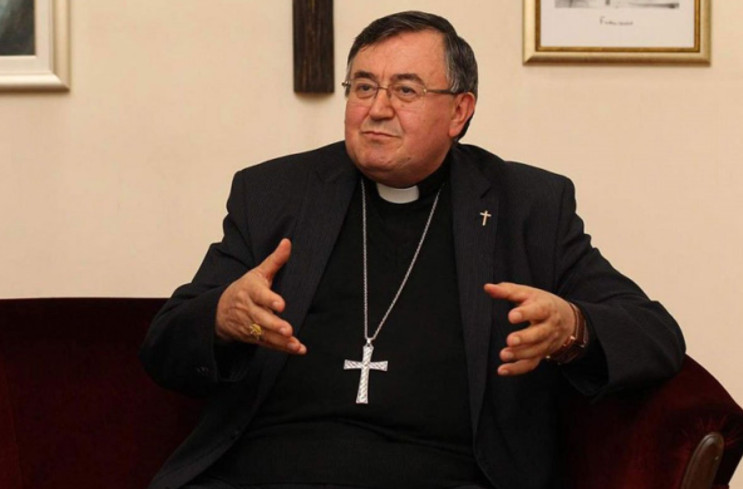 NAKON VIŠE OD 30 GODINA SLUŽBE penzionisan kardinal vrhobosanski Vinko Puljić