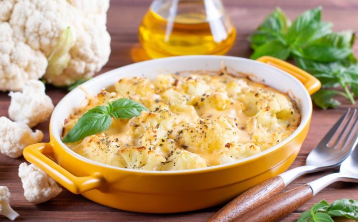 RECEPT ZA MUSAKU: Staro jelo na potpuno novi način!
