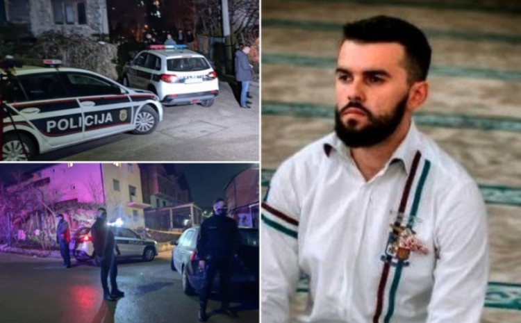 POZNAT TERMIN SAHRANE ubijenog Kenina Lukača! Počivaće na groblju BARE (FOTO)