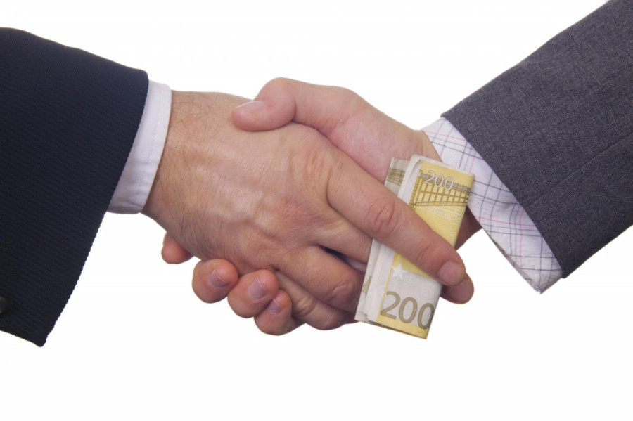 OCIJENILI DA BiH IMA OGRANIČENU SVIJEST I SPOSOBNOST da se nosi sa kriminalom i koropcijom! Ilegalni tokovi prljavog novca IDU KROZ naše prostore