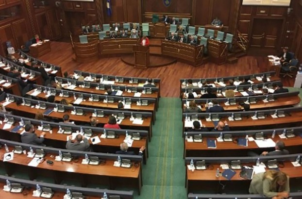 POTVRĐENA SRAMNA ODLUKA o zabrani održavanja referenduma na KiM