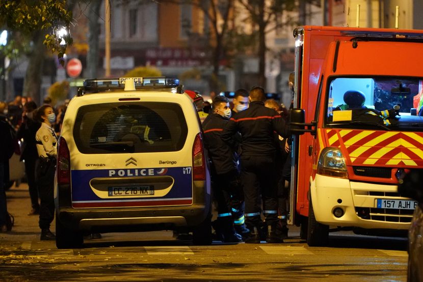 SRBIN MISTERIOZNO NESTAO U FRANCUSKOJ: U vozilu nađena KRV, uhapšene DVIJE SRPKINJE!