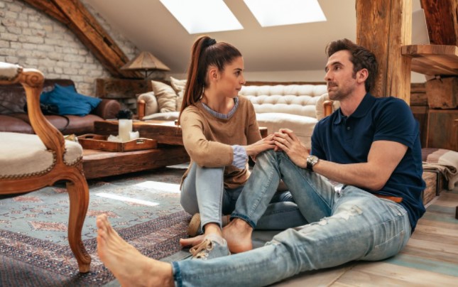 PET SAVJETA KAKO TREBA da razgovarate sa partnerom, a da vas on zaista SLUŠA!