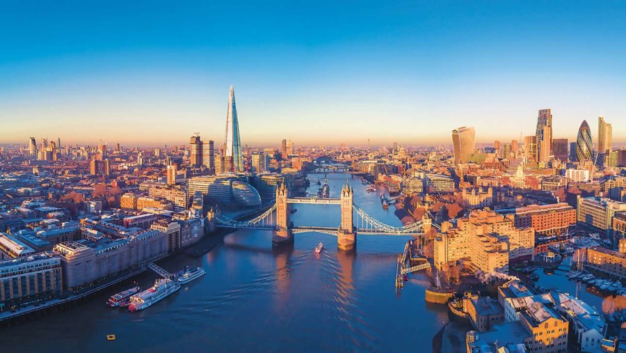 UKIDAMO VEĆINU MJERA" Velika Britanija "svira kraj"