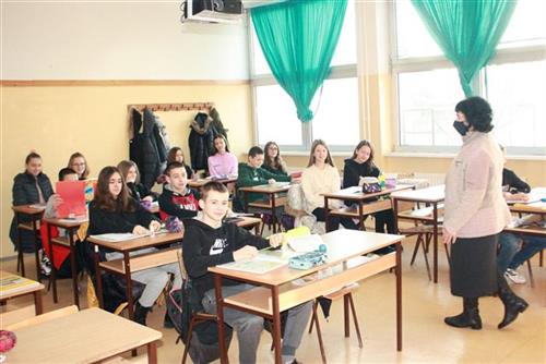 DOBITNICI SVETOSAVSKE NAGRADE: Za tri prosvjetna radnika iz MODRIČE prestižno republičko priznanje!