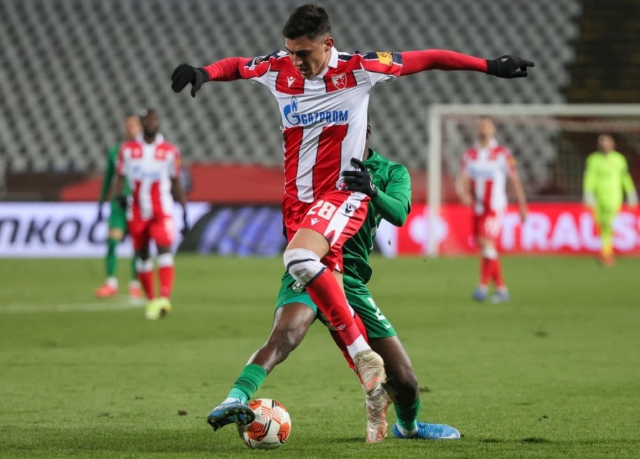 MARKO LAZETIĆ ZVANIČNO u Milanu, UGOVOR do 2026. godine