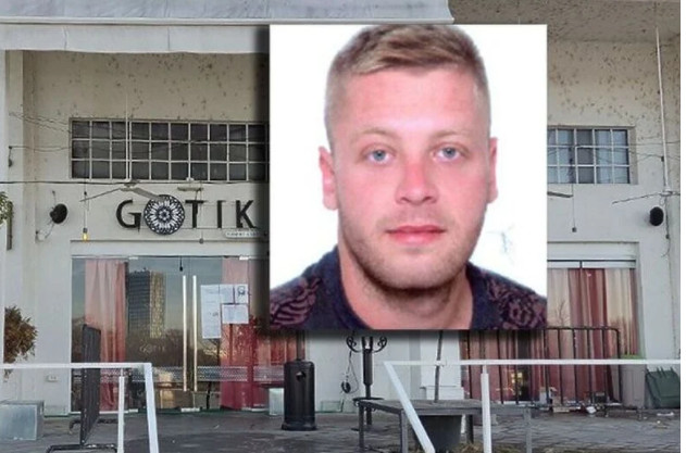 MATEJEVI DRUGARI: ON NIJE TIP KOJI SE DROGIRA! Kakve veze ima što je prijatelj Filipa Zavadlava!?