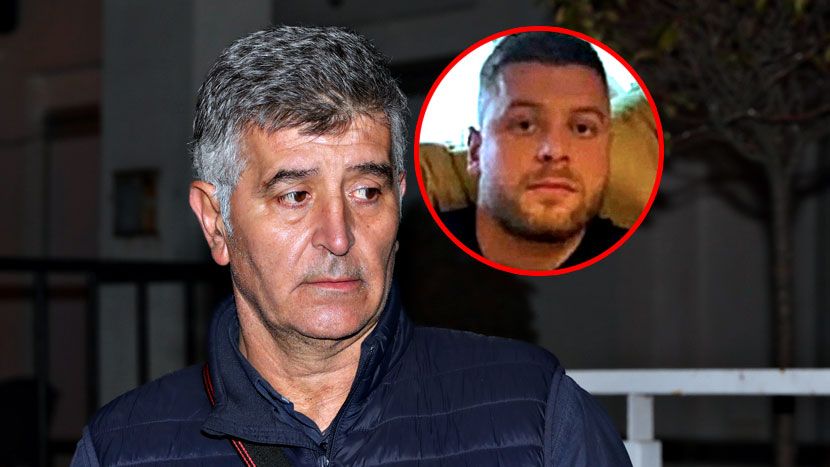 PRIVATNI DETEKTIV IZNIO SVOJU TEORIJU O NESTANKU: Otac Mateja Periša objasnio zašto to NE ŽELI komentarisati!