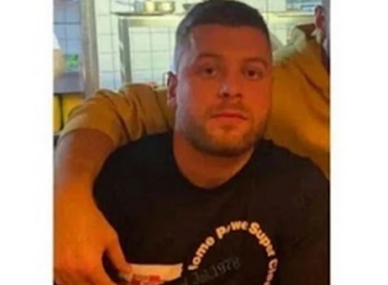 POTRAGA U NOVOM SADU Srpska policija dobila dojave o Mateju Perišu!