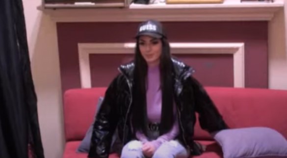 MIMA PROGOVORILA O OSJEĆAJIMA prema Bori Santani, pa otkrila kakav je Gruja u krevetu, evo koju mu je ocjenu dala!