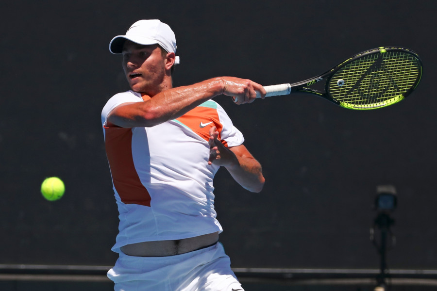 KECMANOVIĆ UŠAO U ČETVRFINALE MINHENA! Čeka ga novi rekord na ATP listi