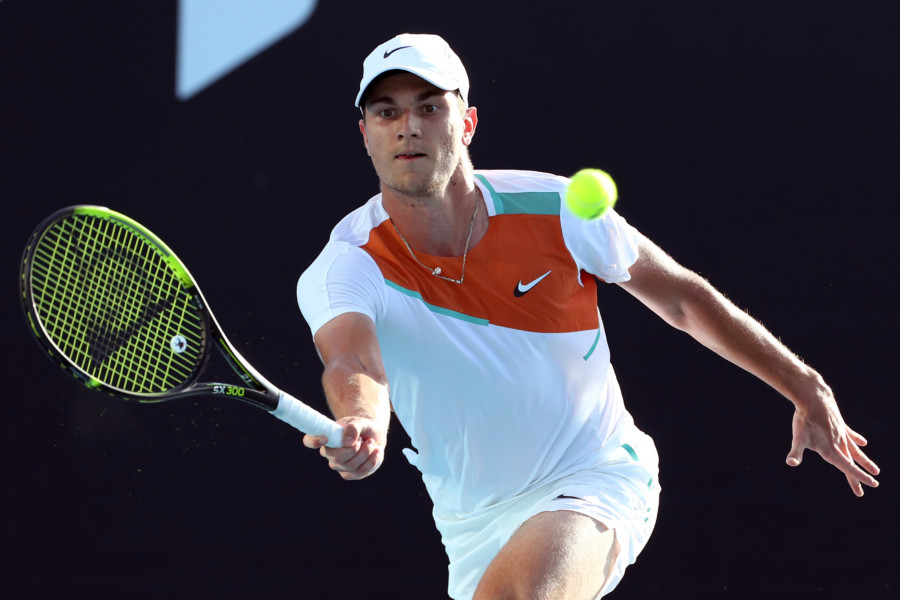 Kecmanović se plasirao u polufinale ATP turnira u Gštadu