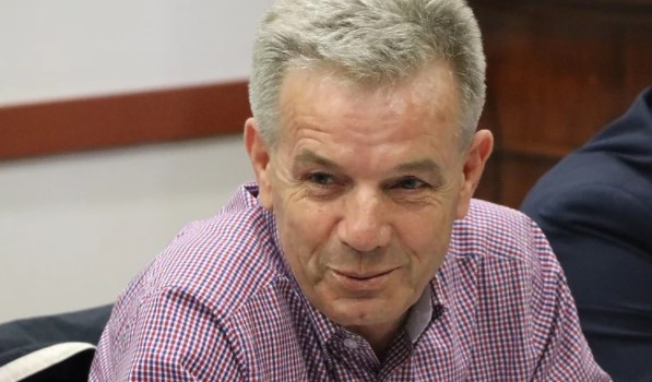 MIRSAD KUKIĆ SE POVLAČI sa mjesta predsjednika PDA nakon američkih sankcija