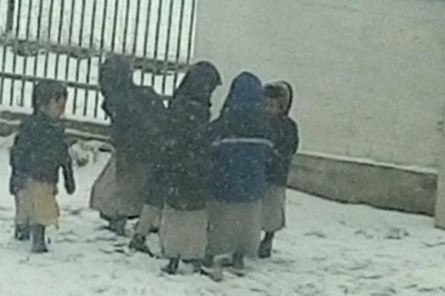 ISTOČNO SARAJEVO ODAHNULO Članovi sekte napustili BiH, otišli u Sjevernu Makedoniju