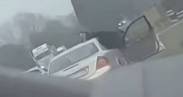 MLADI HOLANĐANIN POBJEGAO iz popravnog doma: UZEO TAOCE, UBIJEN u okršaju s policijom