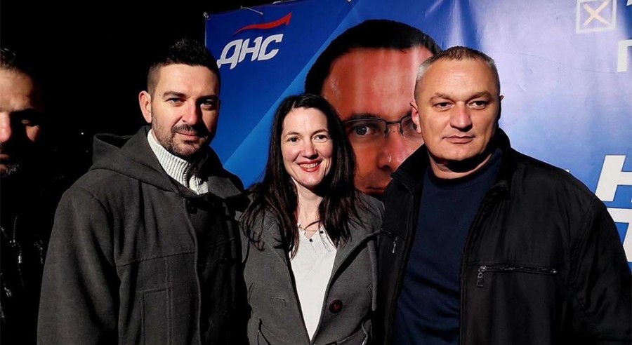 HVALIO SE DA JE "LIČNO ODGOVORAN" ZA PAVLOVIĆEVU SMJENU: Marko Munjiza "pao" zbog UCJENE, a sada podržao JELENU TRIVIĆ!
