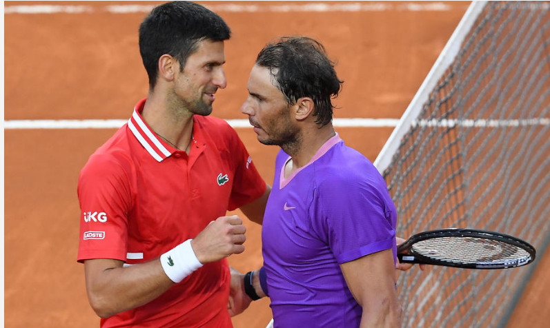 NADAL NA UDARU ZEMLJAKA ZBOG NAPADA NA ĐOKOVIĆA: "Razočarao si me. Živjela sloboda!”