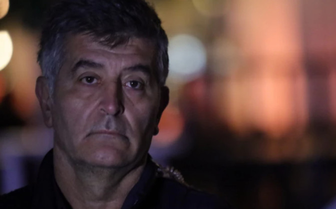NADA JE SVE VEĆA! OTAC POTVRDIO DA JE NA SNIMCIMA MATEJ: "To je uistinu moj sin!"