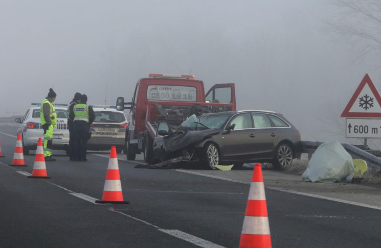 STRAVIČNA NESREĆA U ZAGREBU: POGINULA osoba iz BiH, troje povrijeđeno!