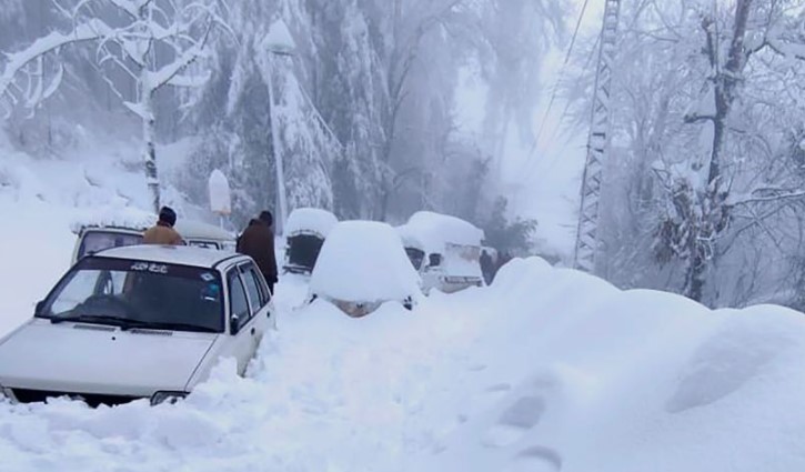STRAŠNO NEVRIJEME POGODILO PAKISTAN! Država u kolapsu, konačan broj povrijeđenih još nepoznat!