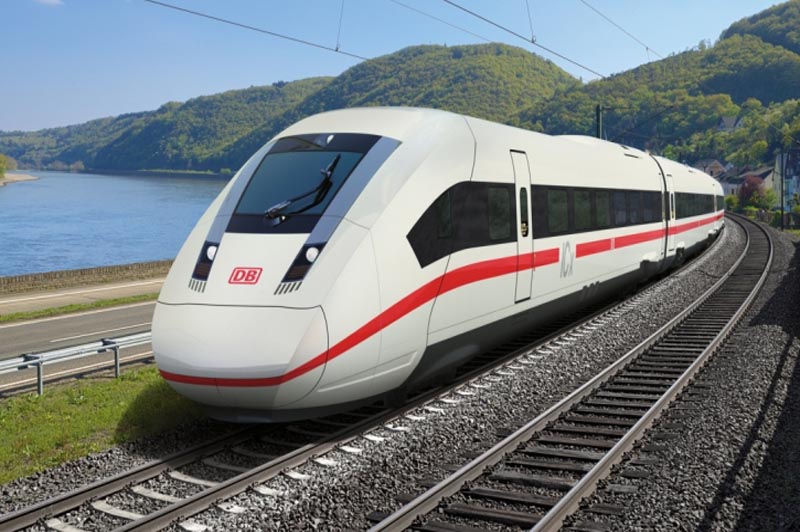 NJEMAČKA ŽELJEZNICA PLANIRA ZAPOSLITI 21.000 LJUDI: Potrebno 740 mašinovođa