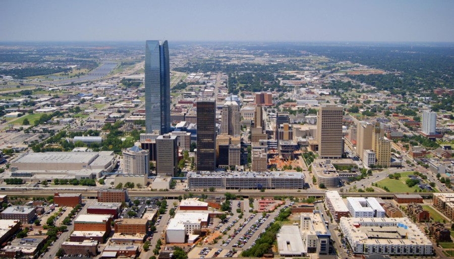 OKLAHOMA SE SPREMA za prvu smrtnu kaznu u SAD OVE GODINE
