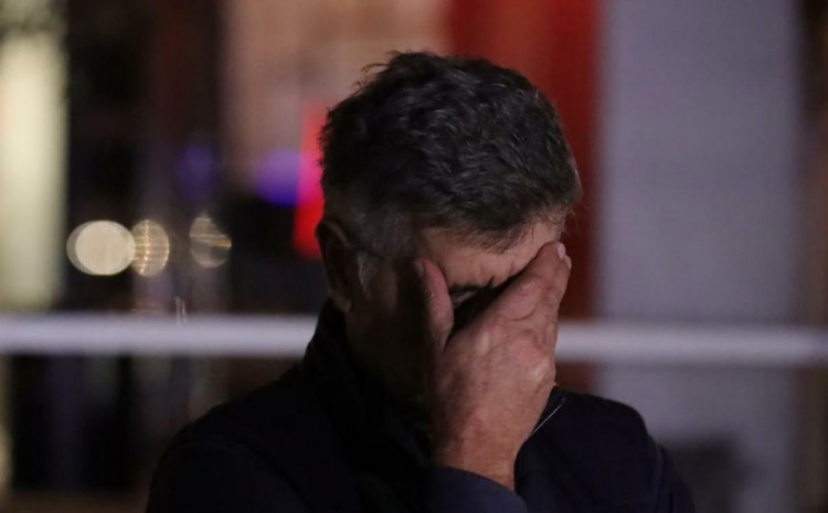 DA SRCE PUKNE! OTAC NESTALOG MATEJA UPUTIO EMOTIVNU PORUKU: "Želim svoje dijete da odvedem kući makar mi bilo zadnji put"