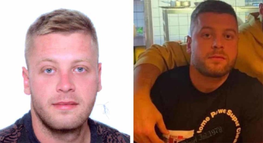 OTAC NESTALOG SPLIĆANINA STIGAO U BEOGRAD! Oglasio se povodom istrage