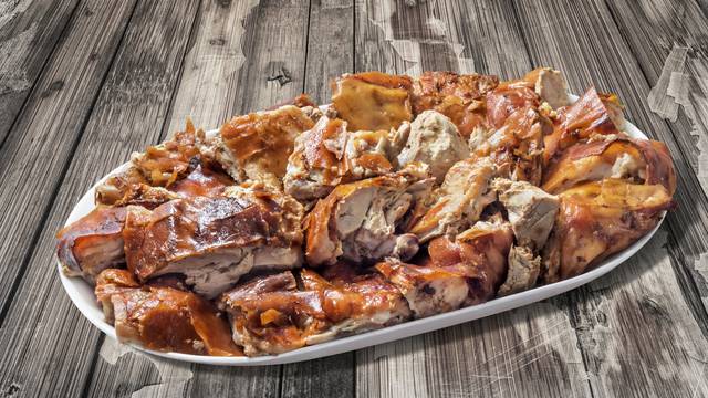 PRISUSTVO BAKTERIJE Sa tržišta se povlači pečenica